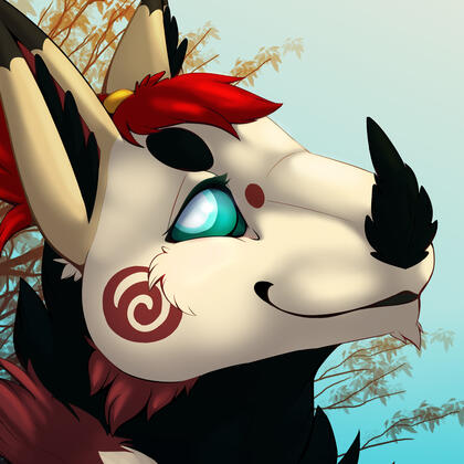 Art by Moonfin on DA